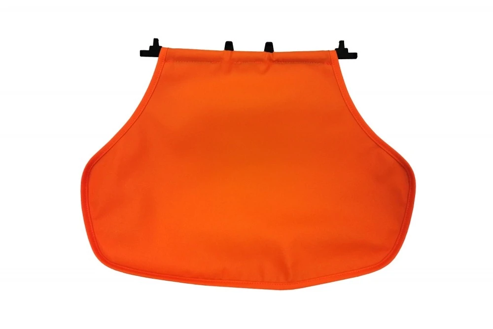 Stihl Advance Niskasuoja 3 Stihl Advance Niskasuoja