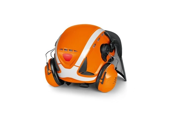 Stihl Advance X-CLIMB Kypäräsarja 4 Stihl Advance X-CLIMB Kypäräsarja - Image 2