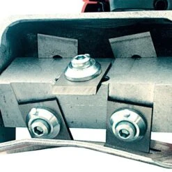 Eder - Pyöröhöylä, Kuusi Varaterää