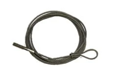 Norwood Sahapään Korkeudensäätövaijeri LM29/MN26