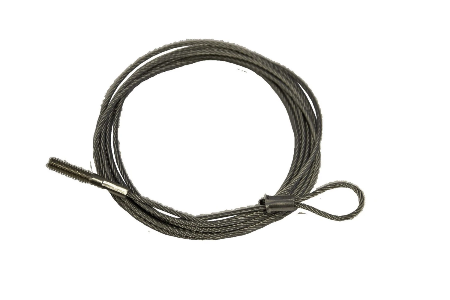 Norwood Sahapään Korkeudensäätövaijeri LM29/MN26 3 Norwood Sahapään Korkeudensäätövaijeri LM29/MN26