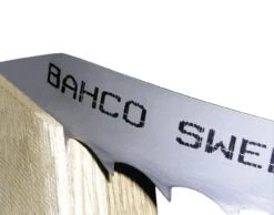Bahco Sandcut BiMetal Vannesahanterä 3277x34x1,1
