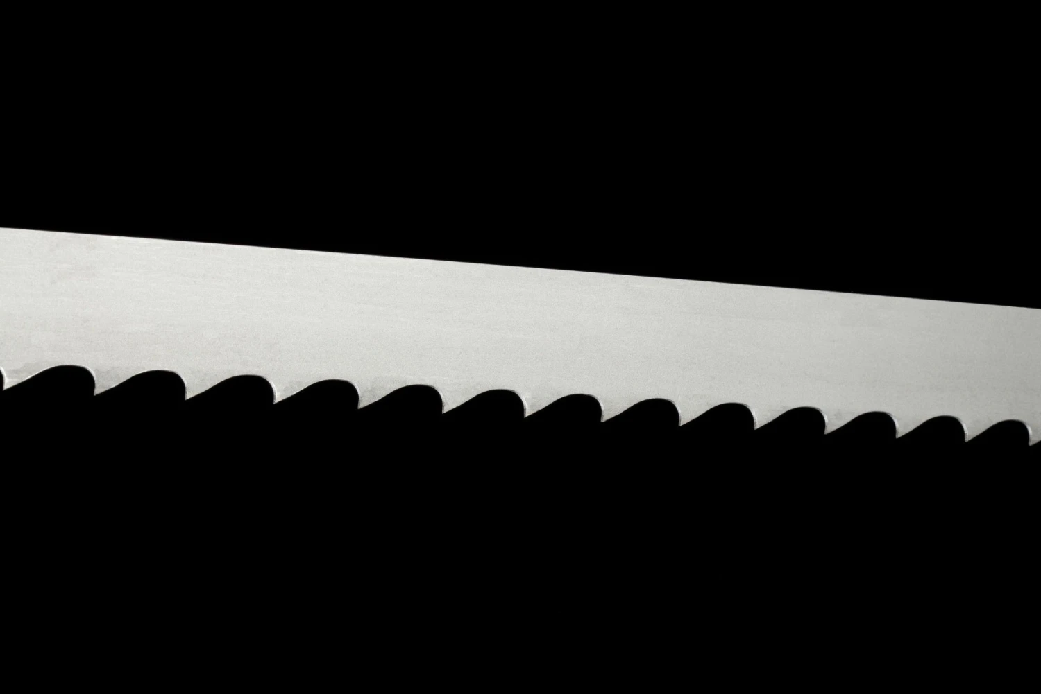 Vannesahanterä Håkanssons BiMetal. 4246x34x1,1 Mm 3 Vannesahanterä Håkanssons BiMetal. 4246x34x1,1 Mm