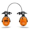 Stihl BT Dynamic Kuulosuojaimet Bluetoothilla -Uittokalusto Kauppa bt dynamic