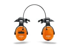 Stihl BT Dynamic Kuulosuojaimet Bluetoothilla