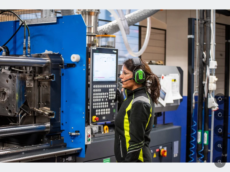 3M Peltor WS Alert XPV Kuulosuojaimet 7 3M Peltor WS Alert XPV Kuulosuojaimet - Image 5