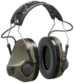 3M Peltor ComTac VIII Kuulosuojaimet