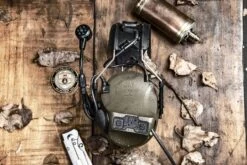 3M Peltor ComTac VIII Kuulosuojaimet 7 3M Peltor ComTac VIII Kuulosuojaimet -Uittokalusto Kauppa comtac viii kuva 3