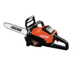 Echo Akkumoottorisaha DCS-3500 56V