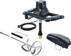 Festool MX 1000 RE EF HS3R Vispiläkone