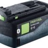 Festool BP 18 Li 5,0 ASI Akku -Uittokalusto Kauppa down bs akkubp1850ahasi 577660 z 01a