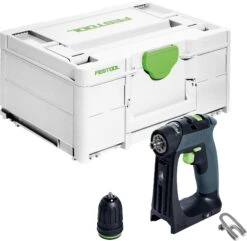 Festool CXS 18-Basic
