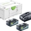 Festool SYS 18V 2x8,0/SCA16 -Uittokalusto Kauppa down bs energyset2x8 0 577327 sod 01a