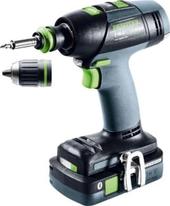 Festool T 18+3 HPC 4,0 I-Plus -Uittokalusto Kauppa down bs t18hpc40iplus 576445 p 03a