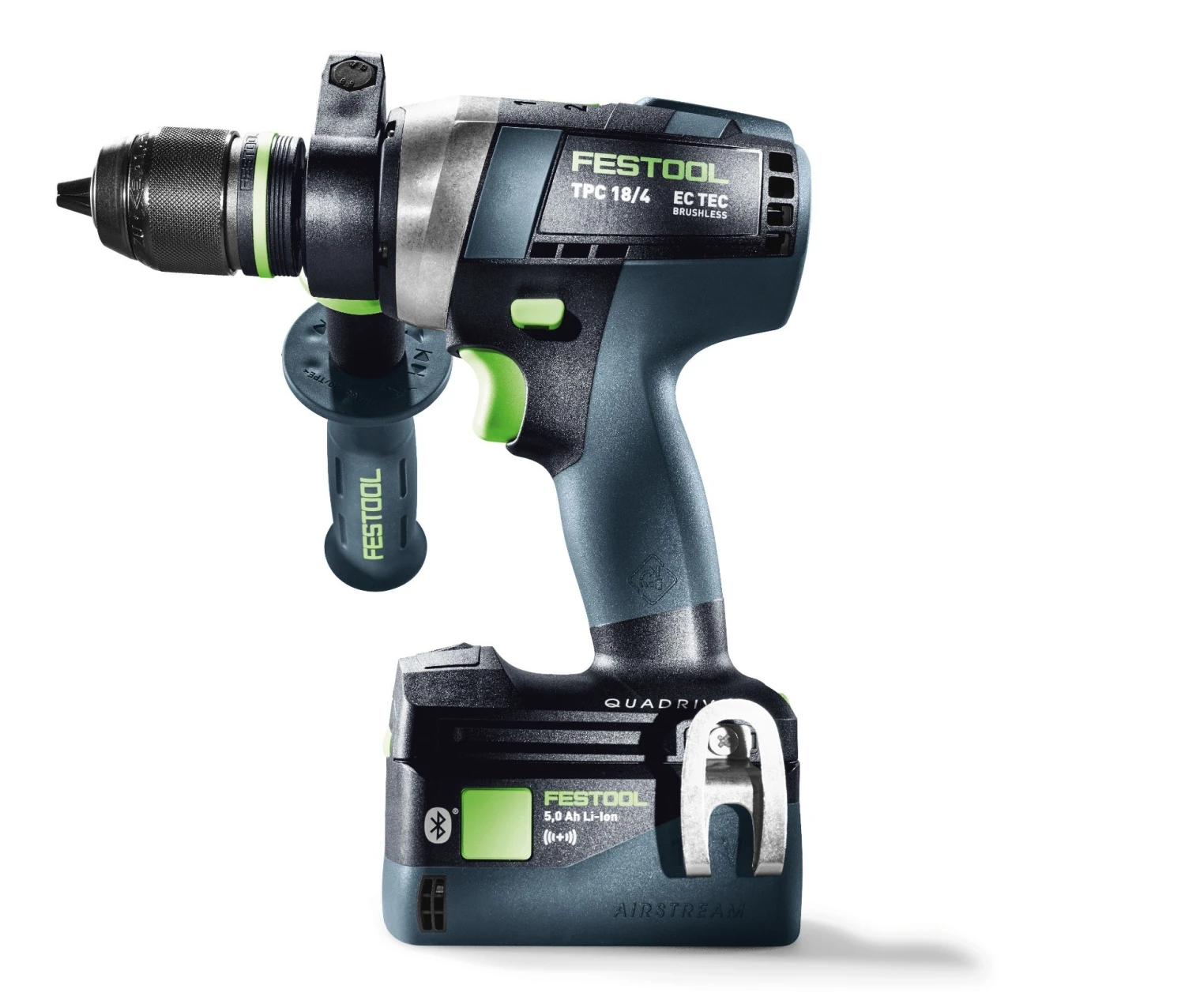 Festool TPC 18/4 5,0/4,0 I-Plus 6 Festool TPC 18/4 5,0/4,0 I-Plus - Image 4