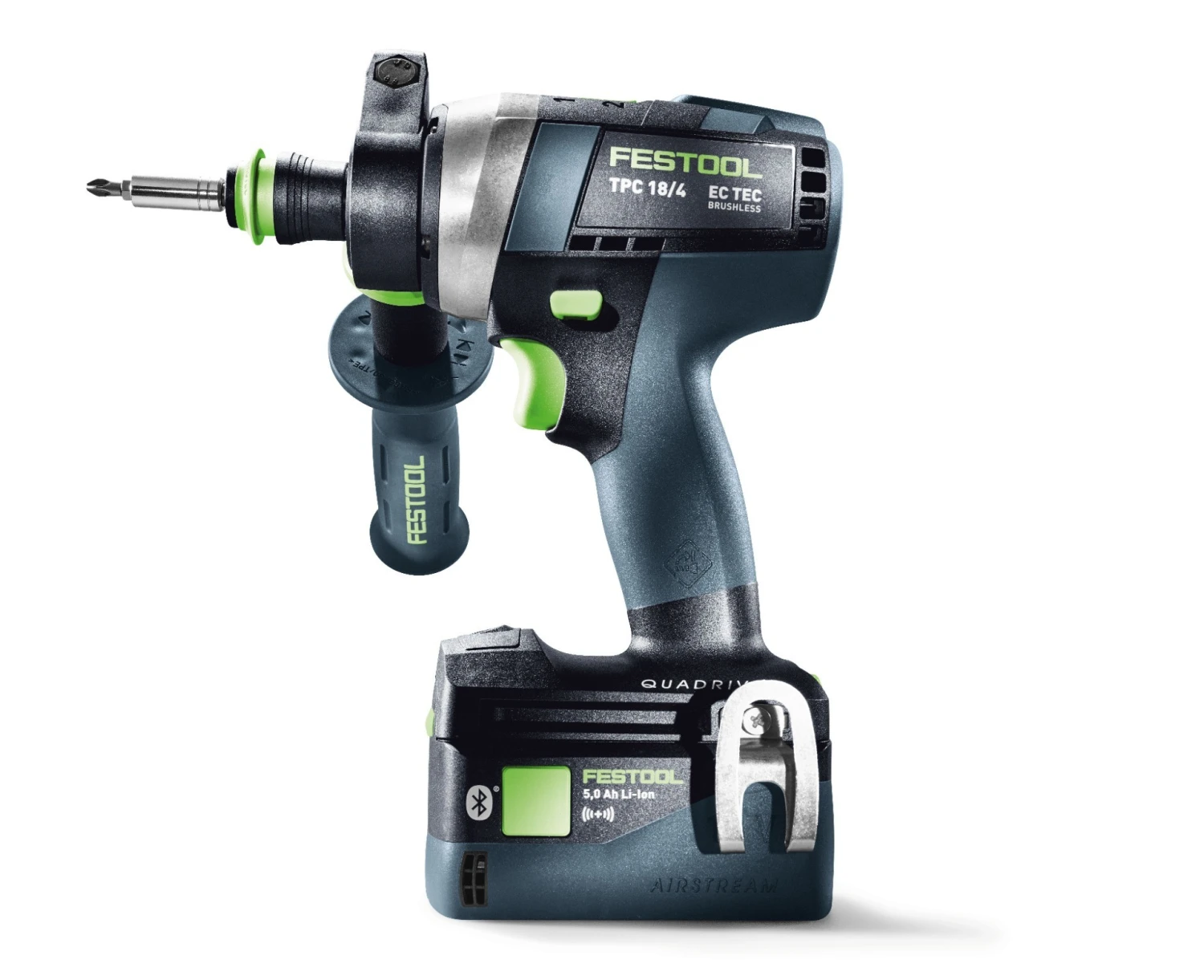 Festool TPC 18/4 5,0/4,0 I-Plus 5 Festool TPC 18/4 5,0/4,0 I-Plus - Image 3