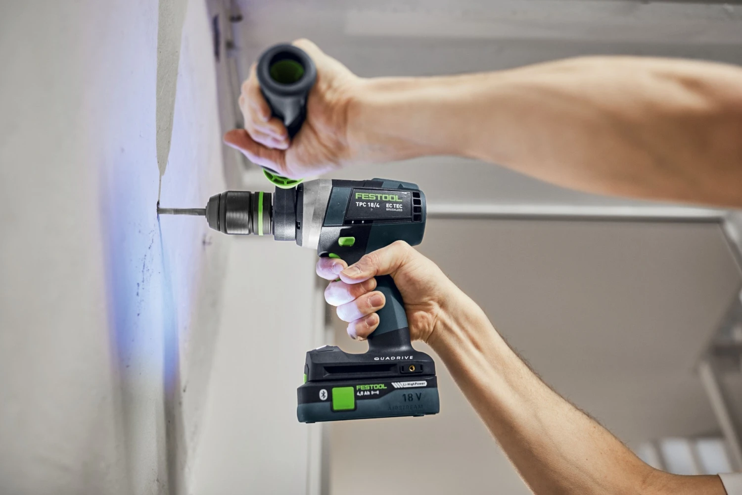 Festool TPC 18/4 5,0/4,0 I-Plus 7 Festool TPC 18/4 5,0/4,0 I-Plus - Image 5