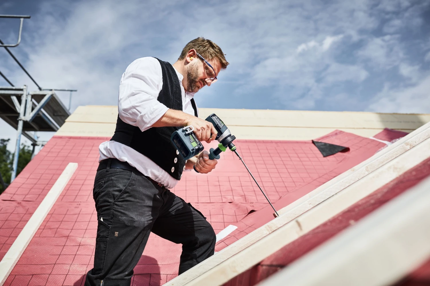 Festool TPC 18/4 5,0/4,0 I-Plus 8 Festool TPC 18/4 5,0/4,0 I-Plus - Image 6