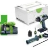 Festool TPC 18/4 I-Basic-5,0 Akkuiskuporakone -Uittokalusto Kauppa down bs tpc18basic50 577053 sod 01b