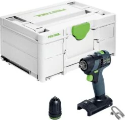 Festool TXS 18-Basic