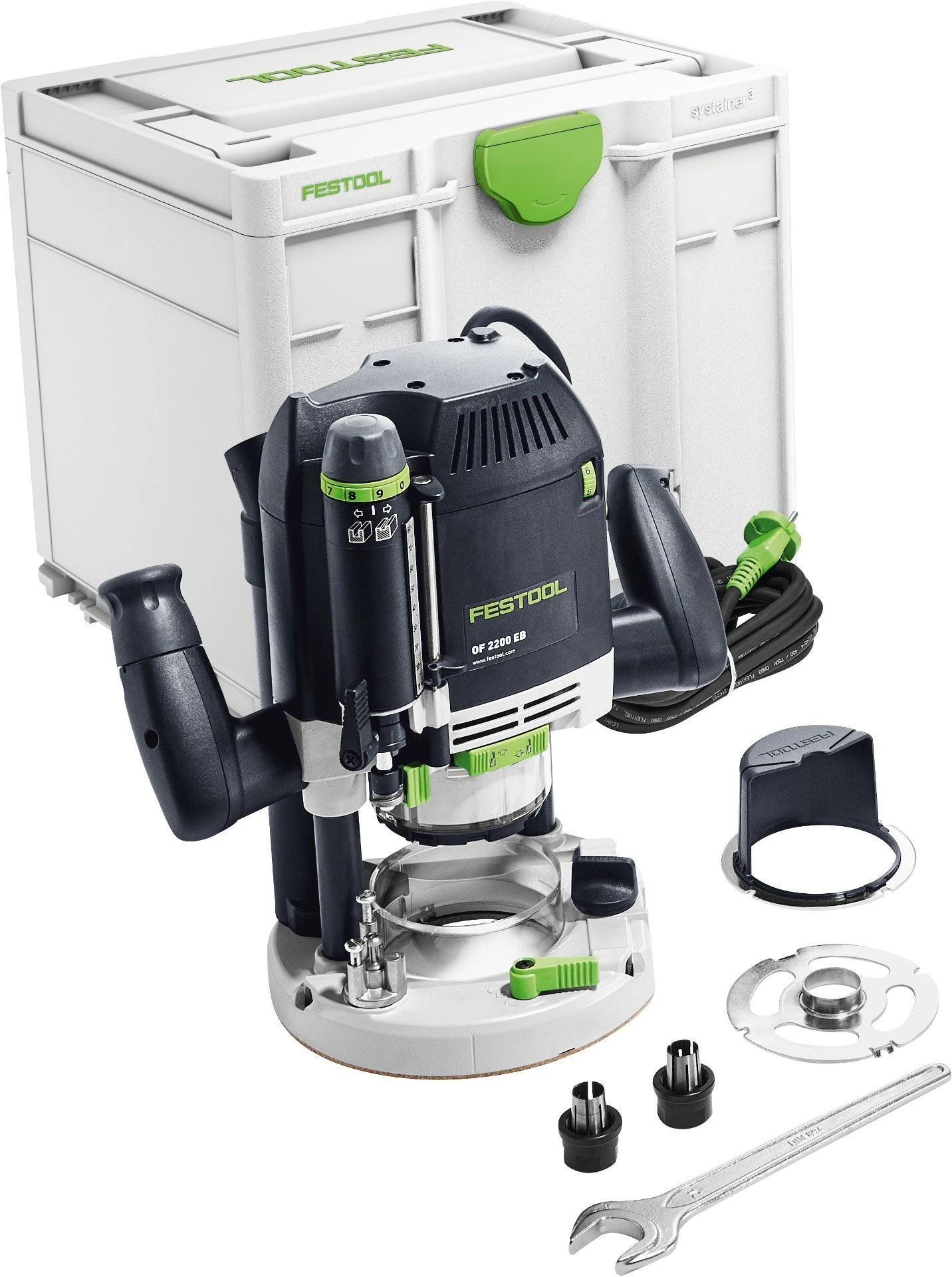 Festool OF 2200 EB-Plus 3 Festool OF 2200 EB-Plus