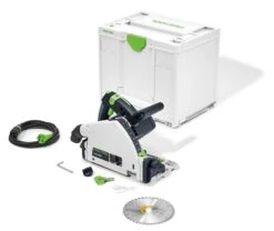 Festool TS 55 FEBQ-Plus Upotussaha