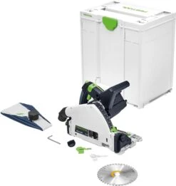 Festool TSC 55 KEB-Basic Akku-upotussaha