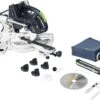 Festool KAPEX KSC 60 EB-Basic -Uittokalusto Kauppa down hs ksc60basic 576847 sod 01a