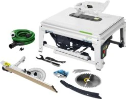 Festool TKS 80 EBS
