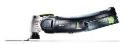 Festool OSC 18 E-Basic-Set -Uittokalusto Kauppa down os vecturoosc18 574851 a 01a