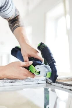 Festool OSC 18 E-Basic-Set -Uittokalusto Kauppa down os vecturoosc18 574851 a 25a