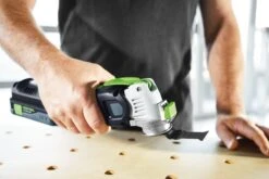 Festool OSC 18 E-Basic-Set -Uittokalusto Kauppa down os vecturoosc18 574851 a 47a