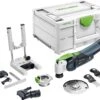 Festool OSC 18 E-Basic-Set -Uittokalusto Kauppa down os vecturoosc18basicset 576592 sod 01a