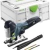 Festool PSC 420 EB-Basic Akkupistosaha -Uittokalusto Kauppa down ps psc420basic 576521 sod 01a