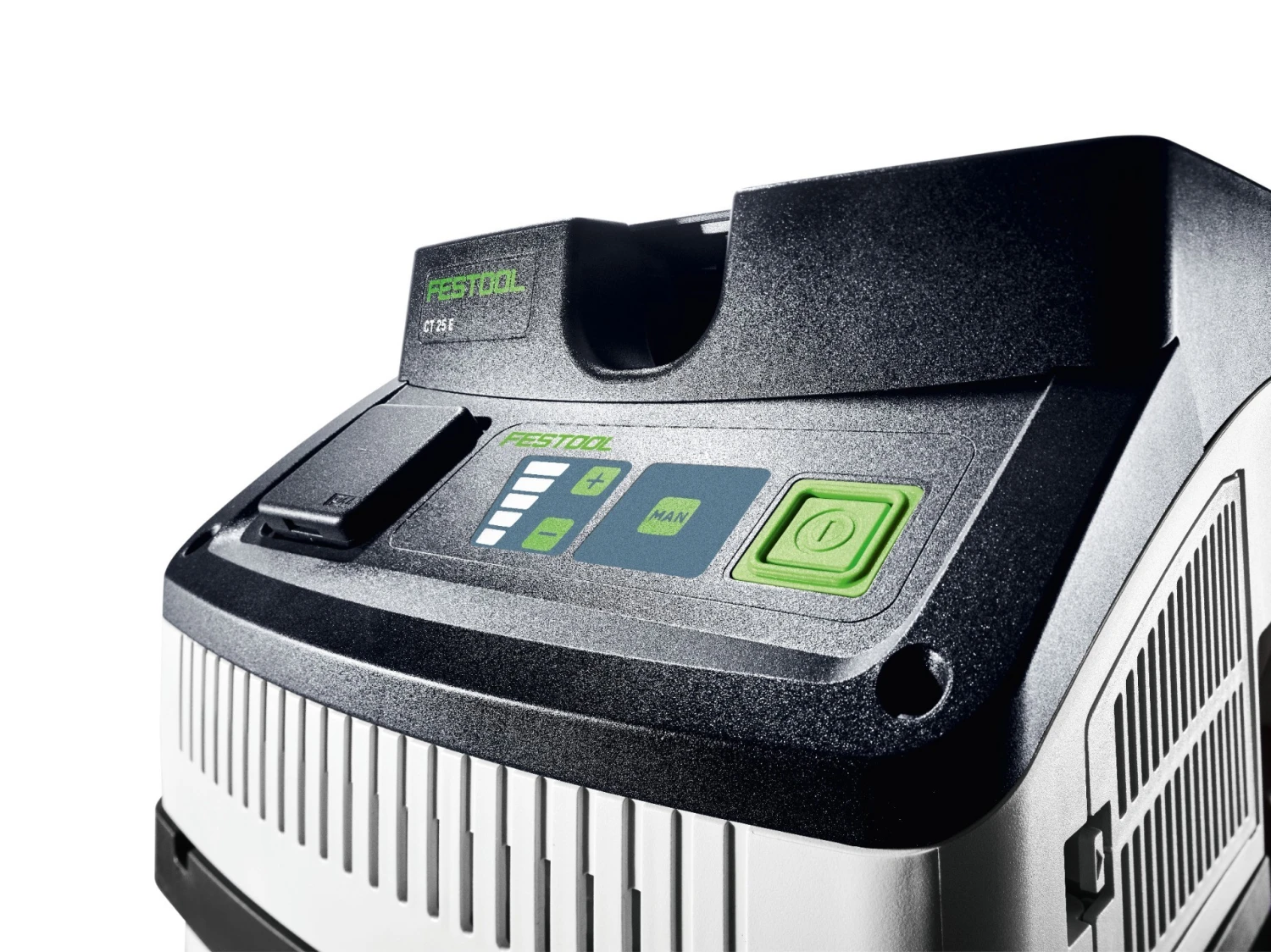 Festool CT 25 E-set 6 Festool CT 25 E-set - Image 4