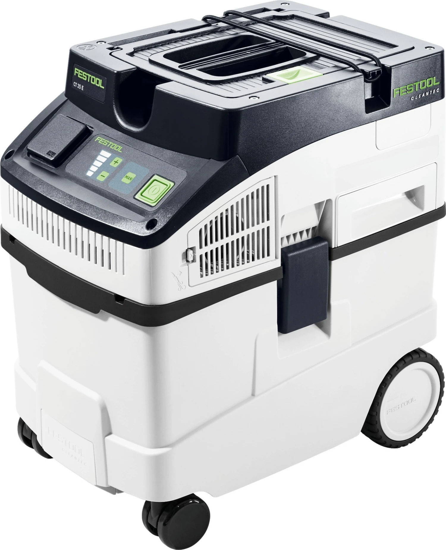 Festool CT 25 E-set 4 Festool CT 25 E-set - Image 2