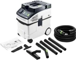 Festool CT 25 E-set