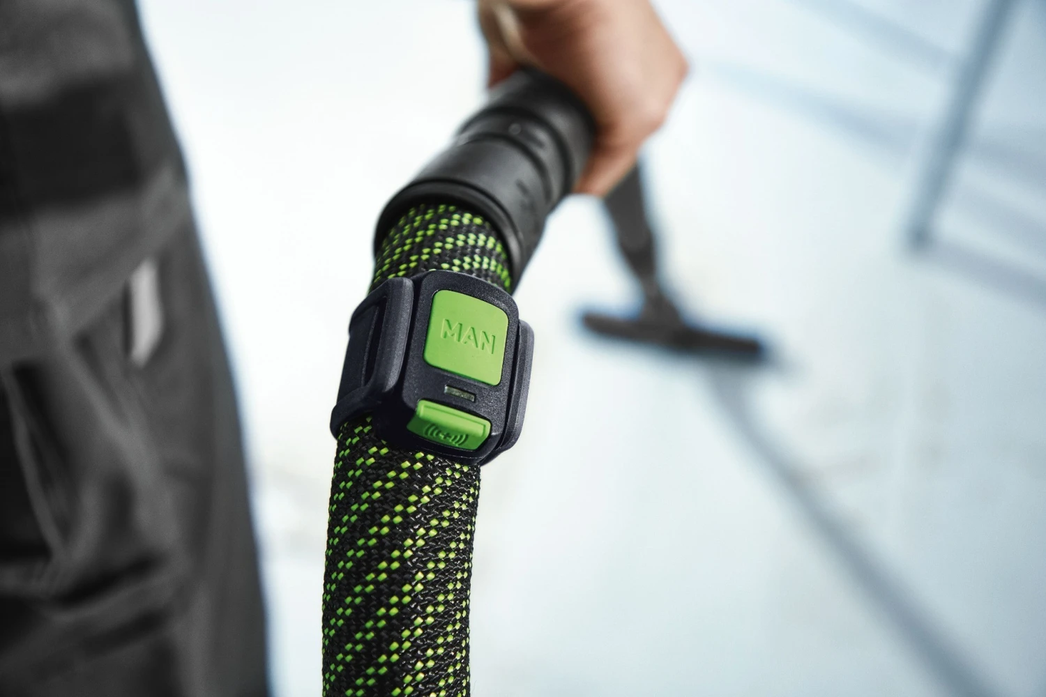 Festool CT-F I Kauko-ohjain 5 Festool CT-F I Kauko-ohjain - Image 3