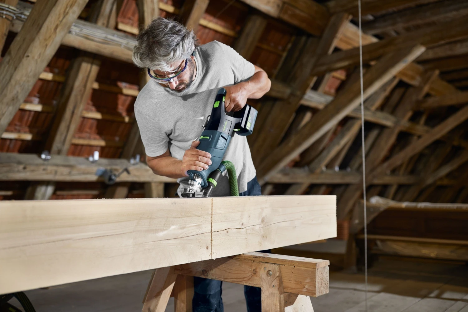 Festool RSC 18 EB-Basic 8 Festool RSC 18 EB-Basic - Image 6