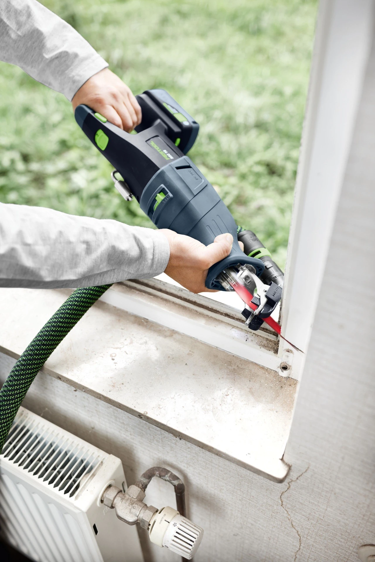 Festool RSC 18 EB-Basic 9 Festool RSC 18 EB-Basic - Image 7