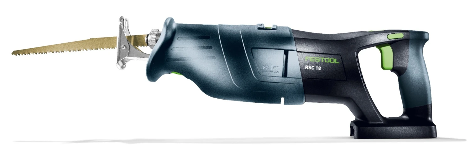 Festool RSC 18 EB-Basic 4 Festool RSC 18 EB-Basic - Image 2