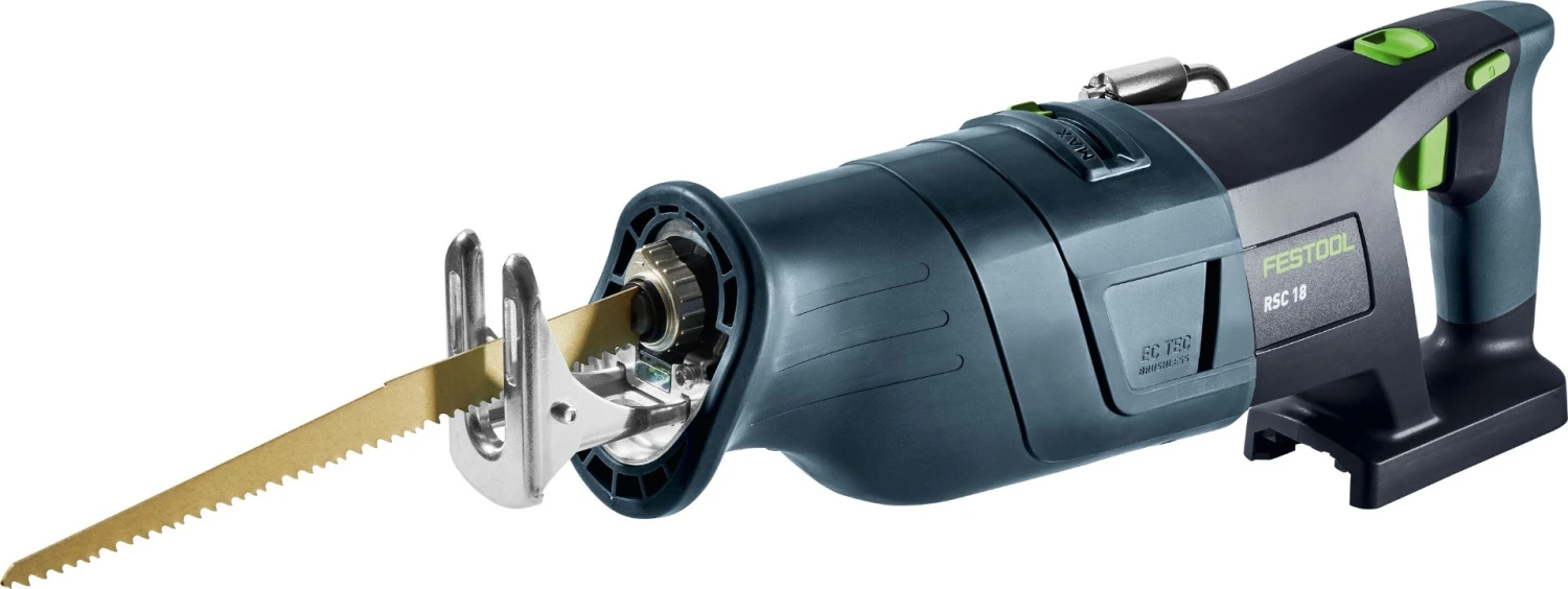 Festool RSC 18 EB-Basic 5 Festool RSC 18 EB-Basic - Image 3