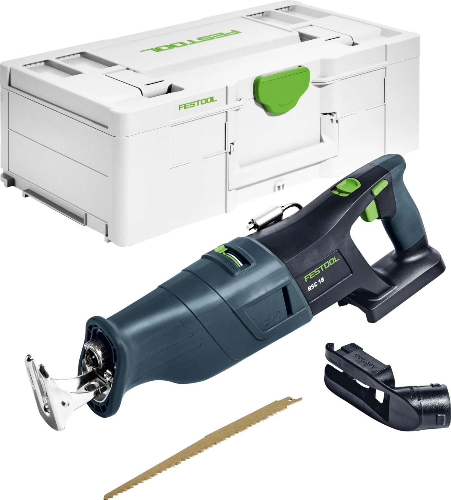 Festool RSC 18 EB-Basic 3 Festool RSC 18 EB-Basic