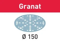 Festool STF D150/48 P60 GR/10