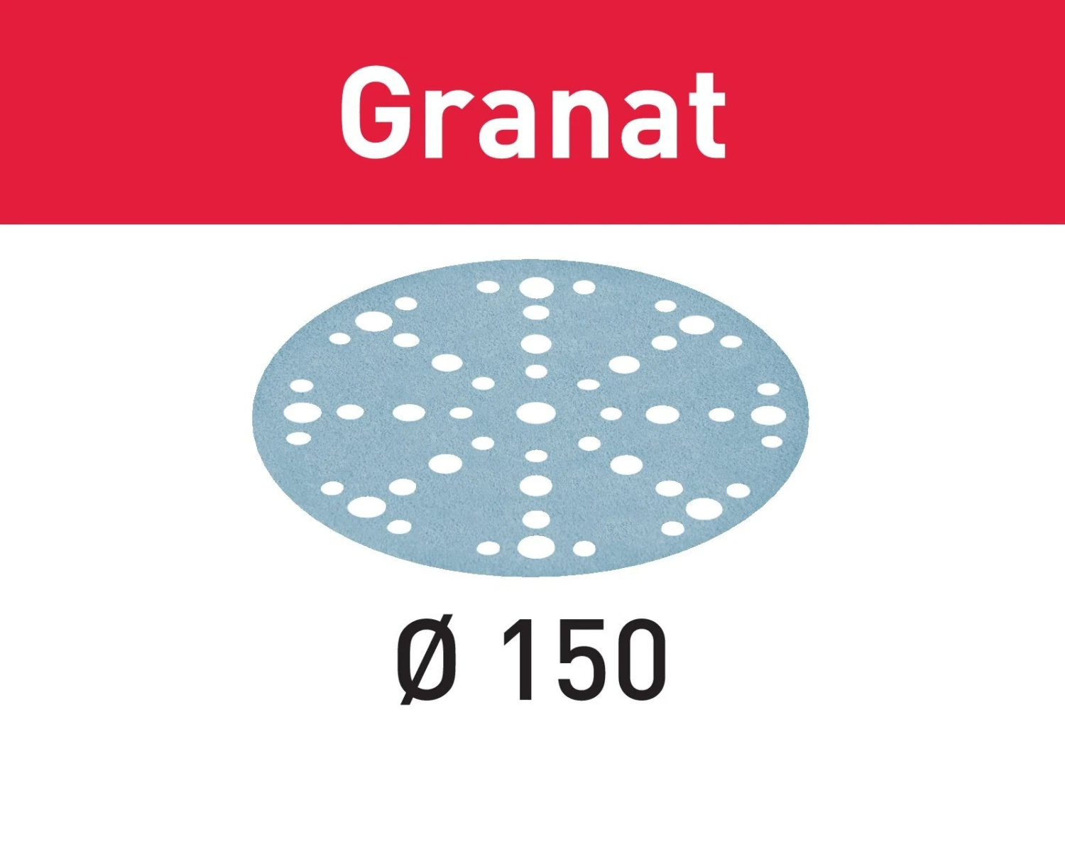 Festool STF D150/48 P80 GR/10 3 Festool STF D150/48 P80 GR/10