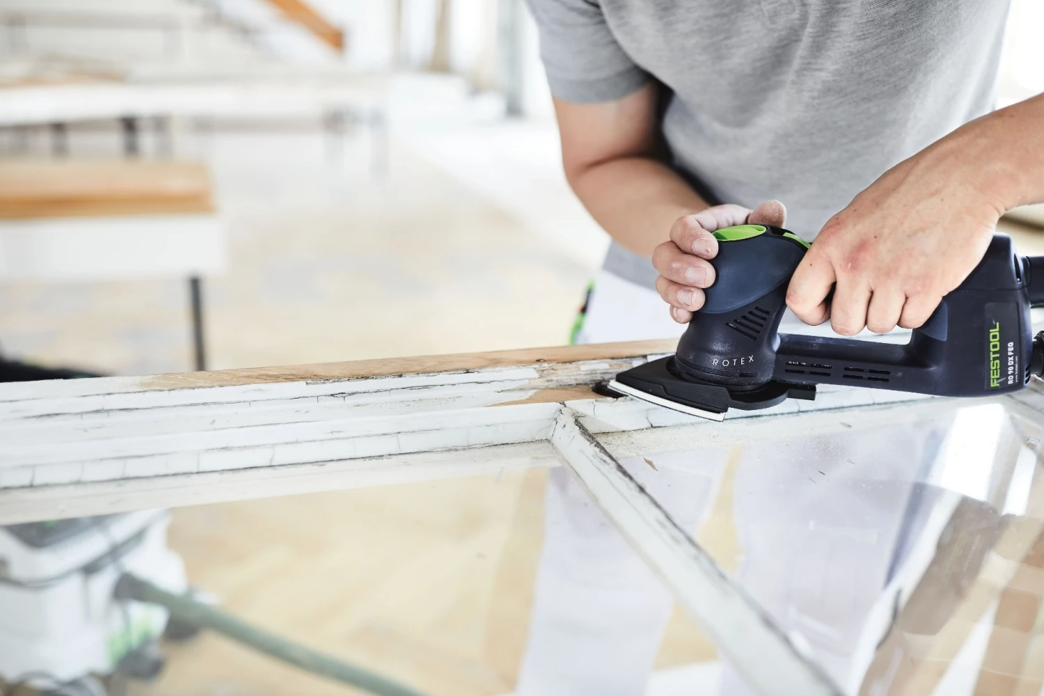 Festool STF V93/6 P60 GR/50 6 Festool STF V93/6 P60 GR/50 - Image 4