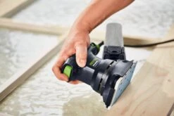 Festool STF 80x133 P60 GR/50 -Uittokalusto Kauppa down se rts400 574634 a 05a 2