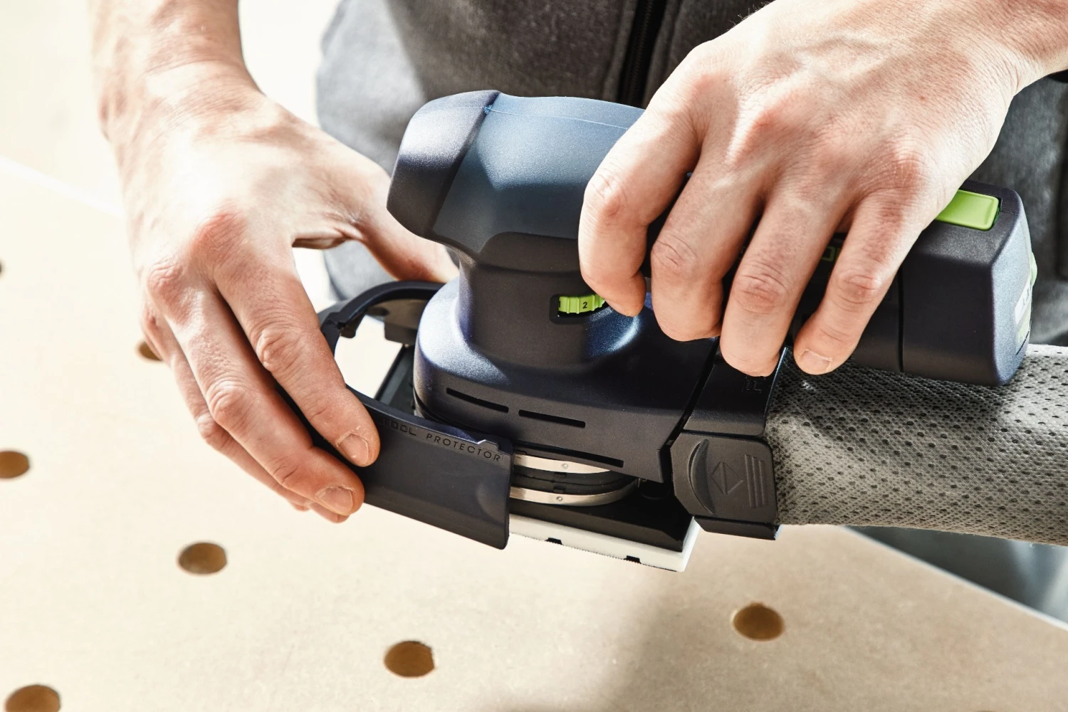 Festool RTSC 400-Basic-ERGO 6 Festool RTSC 400-Basic-ERGO - Image 4