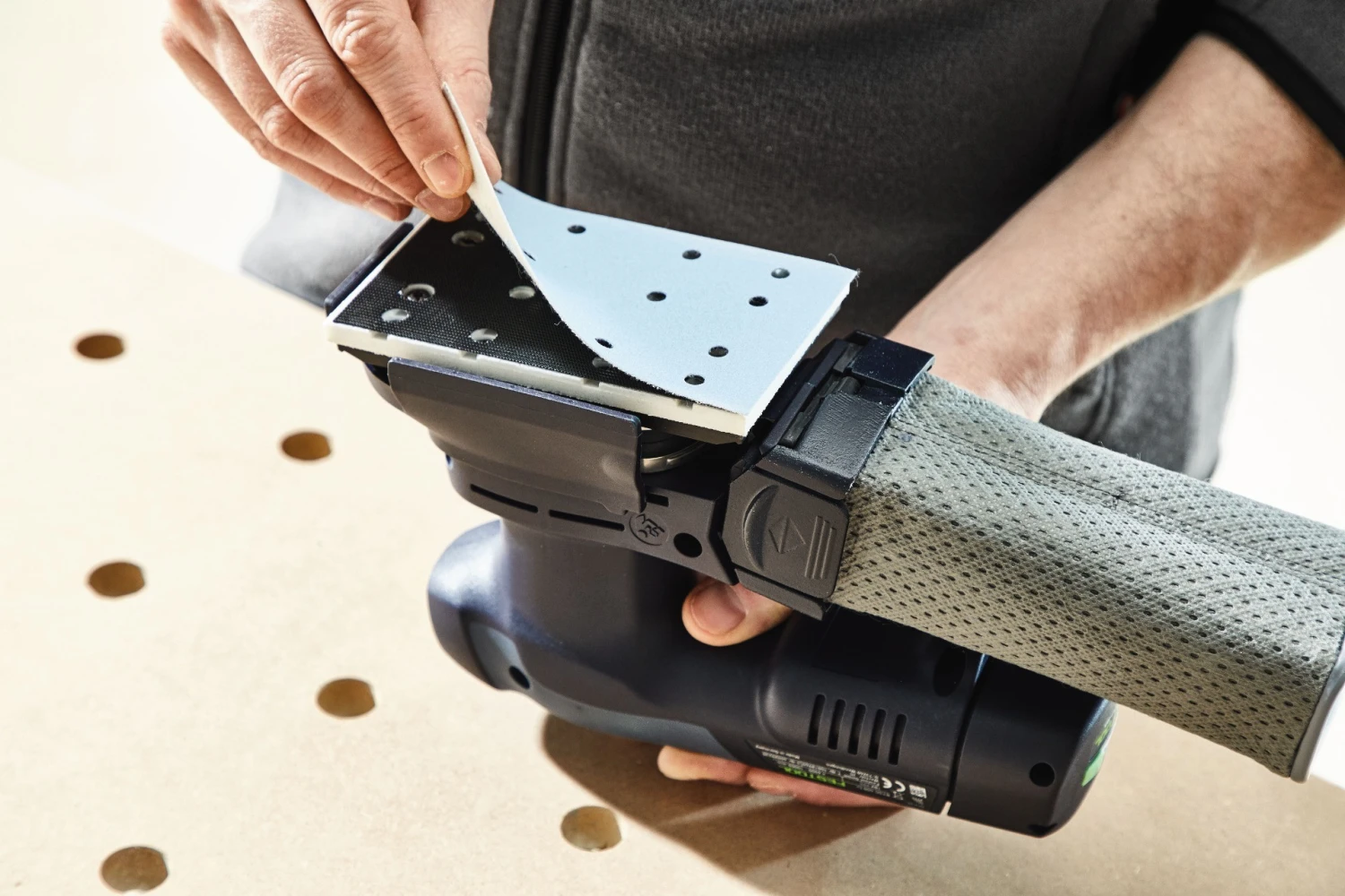 Festool RTSC 400-Basic-ERGO 5 Festool RTSC 400-Basic-ERGO - Image 3