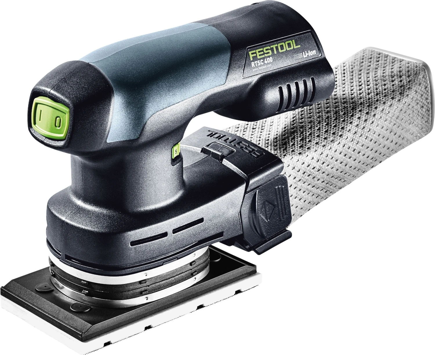 Festool RTSC 400-Basic-ERGO 4 Festool RTSC 400-Basic-ERGO - Image 2